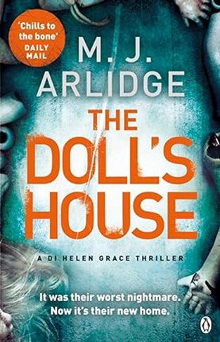 The Doll's House - Di Helen Grace 3